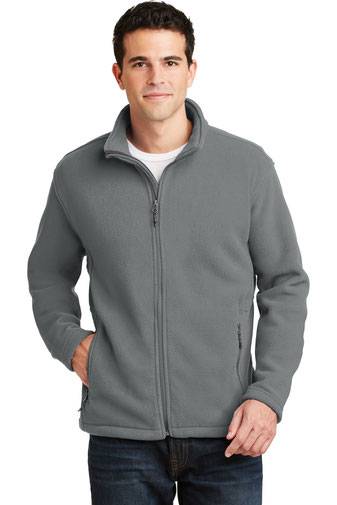 Port Authority Value Fleece Jacket. F217