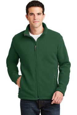 Port Authority Value Fleece Jacket. F217 Port Authority Value Fleece Jacket. F217
