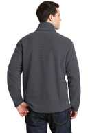 Port Authority Value Fleece 1/4-Zip Pullover. F218