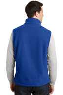 Port Authority Value Fleece Vest. F219