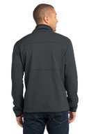 Port Authority Pique Fleece Jacket. F222