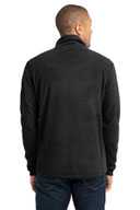 Port Authority Microfleece Jacket. F223