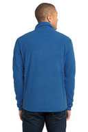 Port Authority Microfleece Jacket. F223