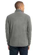 Port Authority Microfleece Jacket. F223
