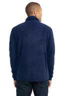 Port Authority Microfleece Jacket. F223