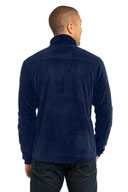Port Authority Microfleece 1/2-Zip Pullover. F224