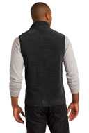 Port Authority R-Tek Pro Fleece Full-Zip Vest. F228