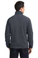 Port Authority Enhanced Value Fleece Full-Zip Jacket. F229