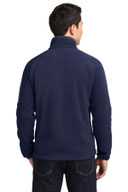 Port Authority Enhanced Value Fleece Full-Zip Jacket. F229