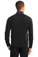Port Authority Colorblock Microfleece Jacket. F230