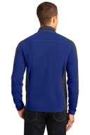 Port Authority Colorblock Microfleece Jacket. F230