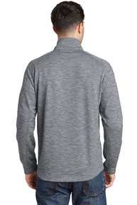 Port Authority Digi Stripe Fleece Jacket. F231