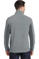 Port Authority Summit Fleece Full-Zip Jacket. F233