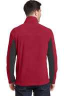 Port Authority Summit Fleece Full-Zip Jacket. F233