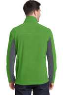 Port Authority Summit Fleece Full-Zip Jacket. F233