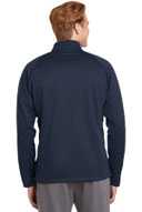 Sport-Tek ®  Sport-Wick ®  Fleece 1/4-Zip Pullover.  F243