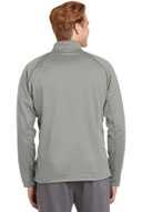 Sport-Tek ®  Sport-Wick ®  Fleece 1/4-Zip Pullover.  F243