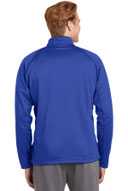 Sport-Tek ®  Sport-Wick ®  Fleece 1/4-Zip Pullover.  F243