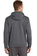 Sport-Tek ® Sport-Wick ®  Fleece Hooded Pullover F244