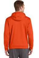 Sport-Tek ® Sport-Wick ®  Fleece Hooded Pullover F244