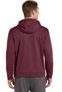 Sport-Tek ® Sport-Wick ®  Fleece Hooded Pullover F244