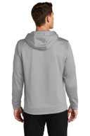Sport-Tek ® Sport-Wick ®  Fleece Hooded Pullover F244