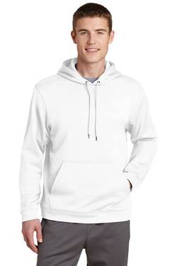 Sport-Tek ® Sport-Wick ® Fleece Hooded Pullover F244 Sport-Tek ® Sport-Wick ® Fleece Hooded Pullover F244