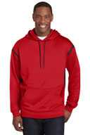 True Red/Black