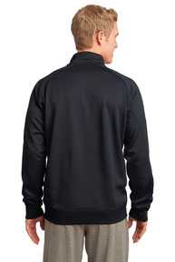 Sport-Tek ®  Tech Fleece 1/4-Zip Pullover. F247