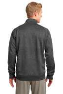 Sport-Tek ®  Tech Fleece 1/4-Zip Pullover. F247
