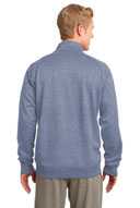 Sport-Tek ®  Tech Fleece 1/4-Zip Pullover. F247