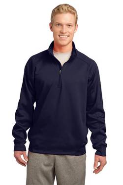 Sport-Tek ® Tech Fleece 1/4-Zip Pullover. F247 Sport-Tek ® Tech Fleece 1/4-Zip Pullover. F247