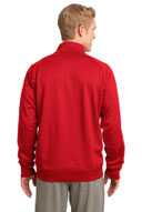 Sport-Tek ®  Tech Fleece 1/4-Zip Pullover. F247