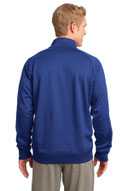 Sport-Tek ®  Tech Fleece 1/4-Zip Pullover. F247
