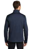 Port Authority Diamond Heather Fleece 1/4-Zip Pullover F248