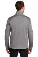 Port Authority Diamond Heather Fleece 1/4-Zip Pullover F248