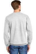 Hanes ®  Ultimate Cotton ®  - Crewneck Sweatshirt.  F260