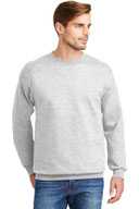 Hanes ®  Ultimate Cotton ®  - Crewneck Sweatshirt.  F260
