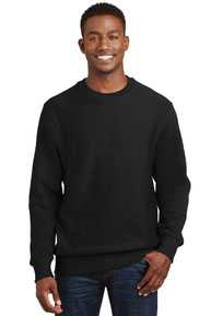 Sport-Tek® Sweatshirt - Super Heavyweight Crewneck Sweatshirt F280