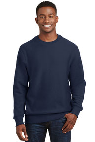 Sport-Tek® Sweatshirt - Super Heavyweight Crewneck Sweatshirt F280