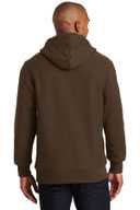 Sport-Tek® Hoodie - Super Heavyweight Pullover Hooded Sweatshirt. F281