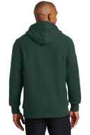 Sport-Tek® Hoodie - Super Heavyweight Pullover Hooded Sweatshirt. F281