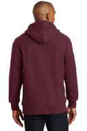 Sport-Tek® Hoodie - Super Heavyweight Pullover Hooded Sweatshirt. F281