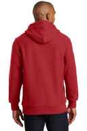 Sport-Tek® Hoodie - Super Heavyweight Pullover Hooded Sweatshirt. F281
