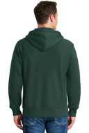 Sport-Tek ®  Super Heavyweight Full-Zip Hooded Sweatshirt.  F282