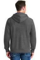 Sport-Tek ®  Super Heavyweight Full-Zip Hooded Sweatshirt.  F282