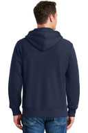 Sport-Tek ®  Super Heavyweight Full-Zip Hooded Sweatshirt.  F282