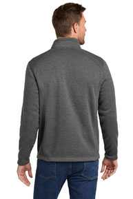 Port Authority ®  Arc Sweater Fleece Jacket F428
