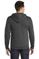 American Apparel  ®  Flex Fleece Zip Hoodie. F497W