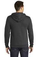American Apparel  ®  Flex Fleece Zip Hoodie. F497W
